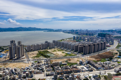 广东省汕尾市城区东涌镇东城路汕尾碧桂园