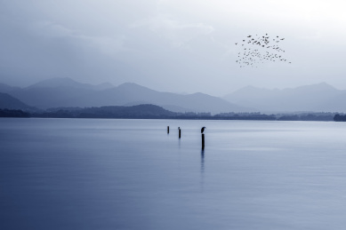 杭州千岛湖风景