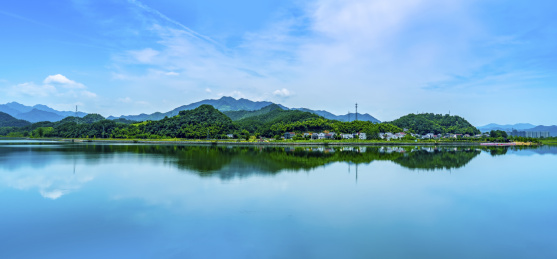 杭州千岛湖风景