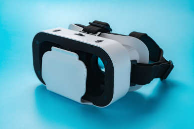 VR眼镜