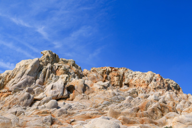 中国福建省莆田市湄洲岛
