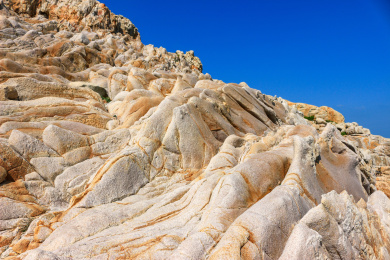 中国福建省莆田市湄洲岛