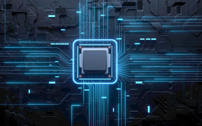 人工智能科技芯片