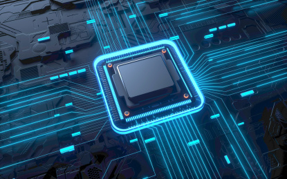 人工智能科技芯片