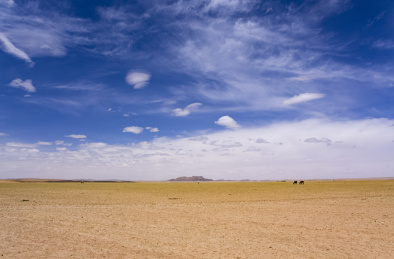 中国内蒙古巴彦淖尔温根塔拉草原旅游区