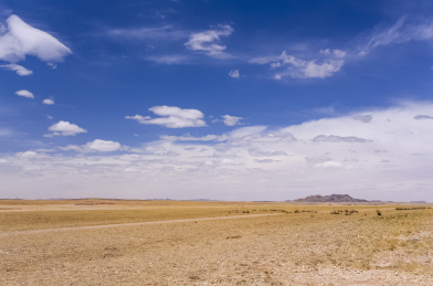 中国内蒙古巴彦淖尔温根塔拉草原旅游区
