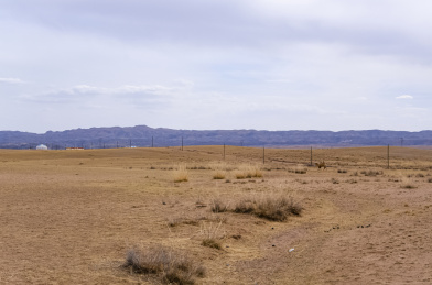中国内蒙古巴彦淖尔温根塔拉草原旅游区