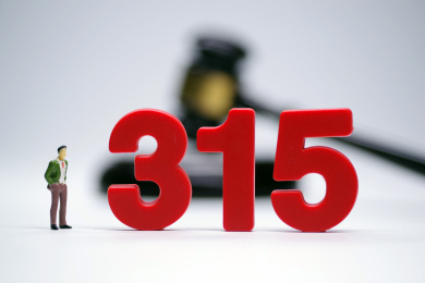 315消费者权益保护日