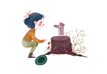 我的朋友在哪里？