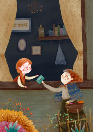 一封来自奶奶的信