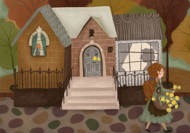 赠人玫瑰手留余香