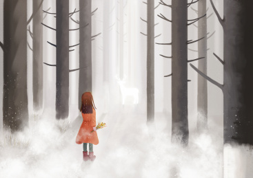 二十四节气 立冬