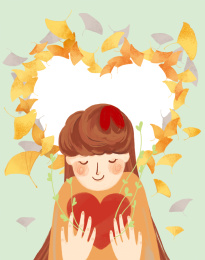 感恩，感恩贺卡