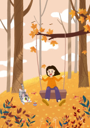 二十四节气——秋分