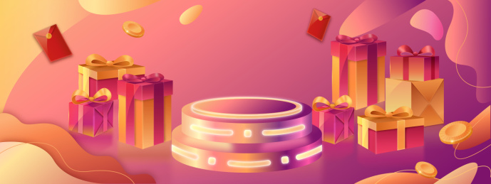 电商商品展示平台背景