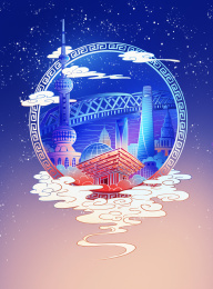 上海城市建筑