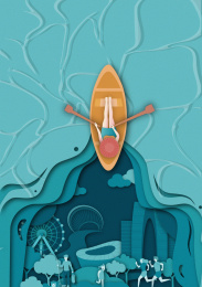 生态前进