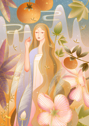 二十四节气 霜降