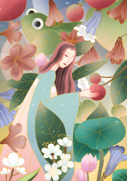 二十四节气 立夏