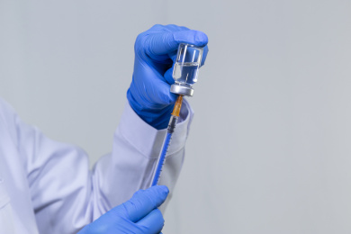 医疗用品疫苗防疫新冠疫苗预防保健