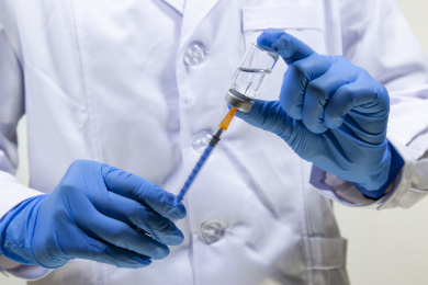 医疗用品疫苗防疫新冠疫苗预防保健