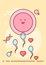 MBE风儿童和未成年性教育插画