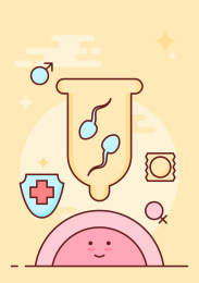 MBE风儿童和未成年性教育插画