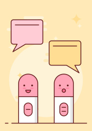 MBE风儿童和未成年性教育插画