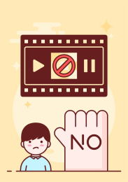 MBE风性教育插画