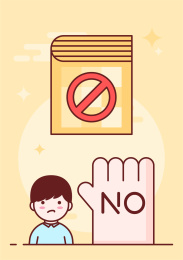 MBE风生理教育插画