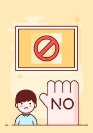 MBE风生理教育插画