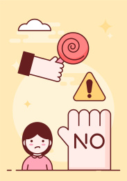 MBE风生理教育插画