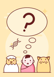 MBE风生理教育插画