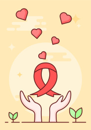 MBE风生理教育插画