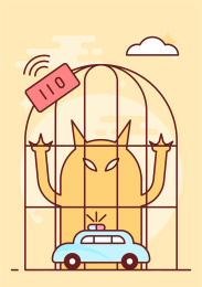 MBE风生理教育插画