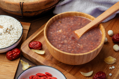 八宝粥，腊八粥