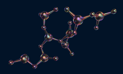 生物分子结构，生物科学