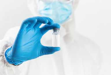 医疗用品疫苗注射器拍摄