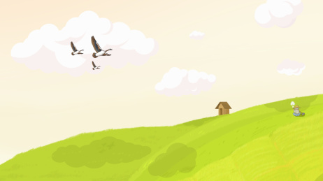 春分二十四节气 