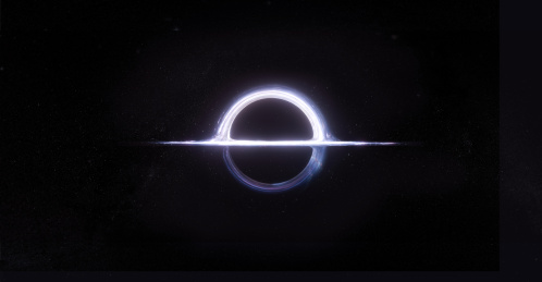 黑洞 空间 太空宇宙