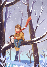 二十四节气之大雪