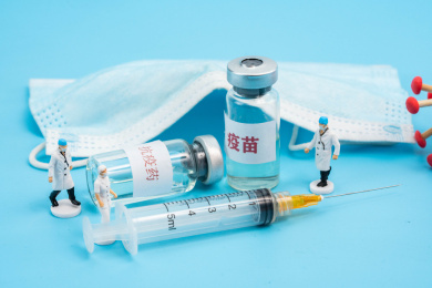 注射医疗疫苗药物