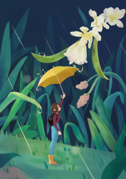 二十四节气惊蛰