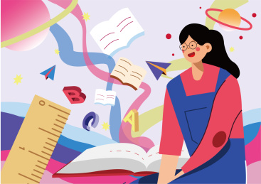 祝福老师节日快乐