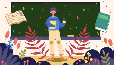 祝老师教师节快乐