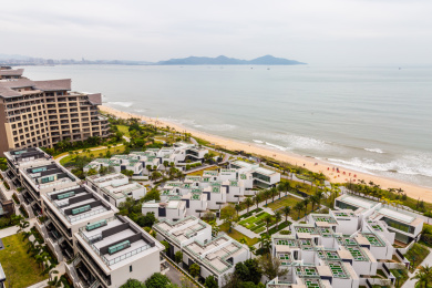 汕尾保利金町湾