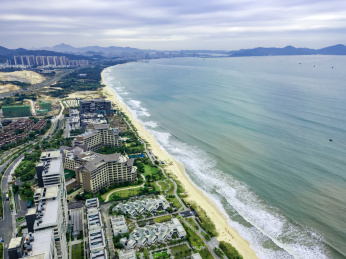 汕尾保利金町湾