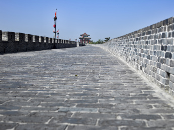 河北省，邯郸市，永年县，广府古城