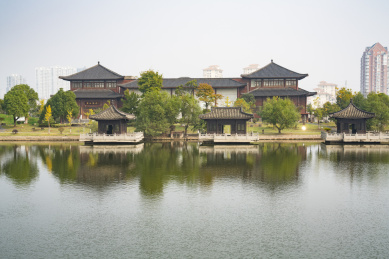 安徽省池州市杏花村