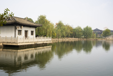 安徽省池州市杏花村